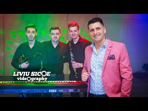 Mihai Sicoe - Mă duc seara pe cărare