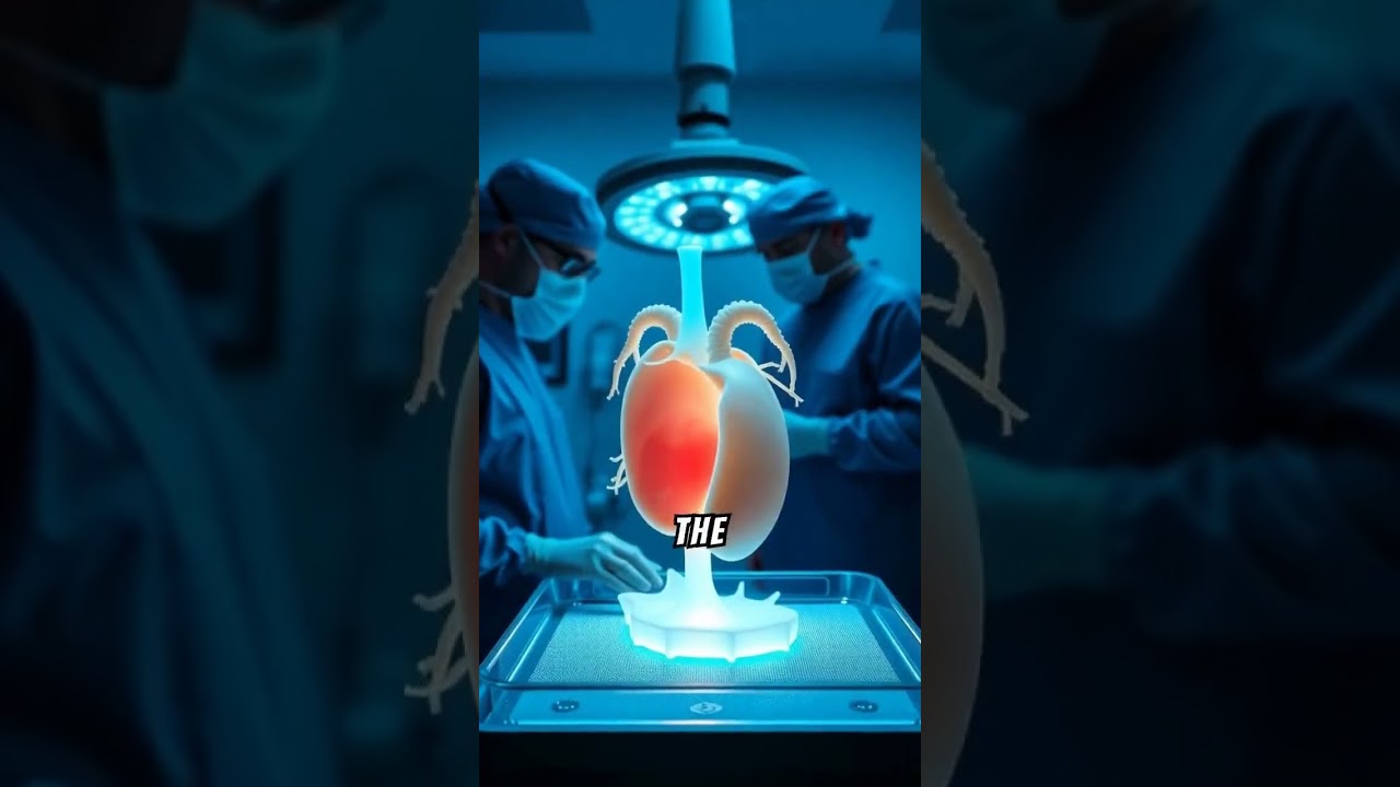 Biotech Breakthroughs That Will Completely Redefine Humanity 🧬