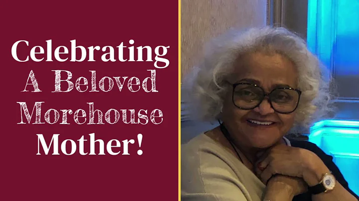 Honoring 50+ Years of Service by Dr. Delores Steph...