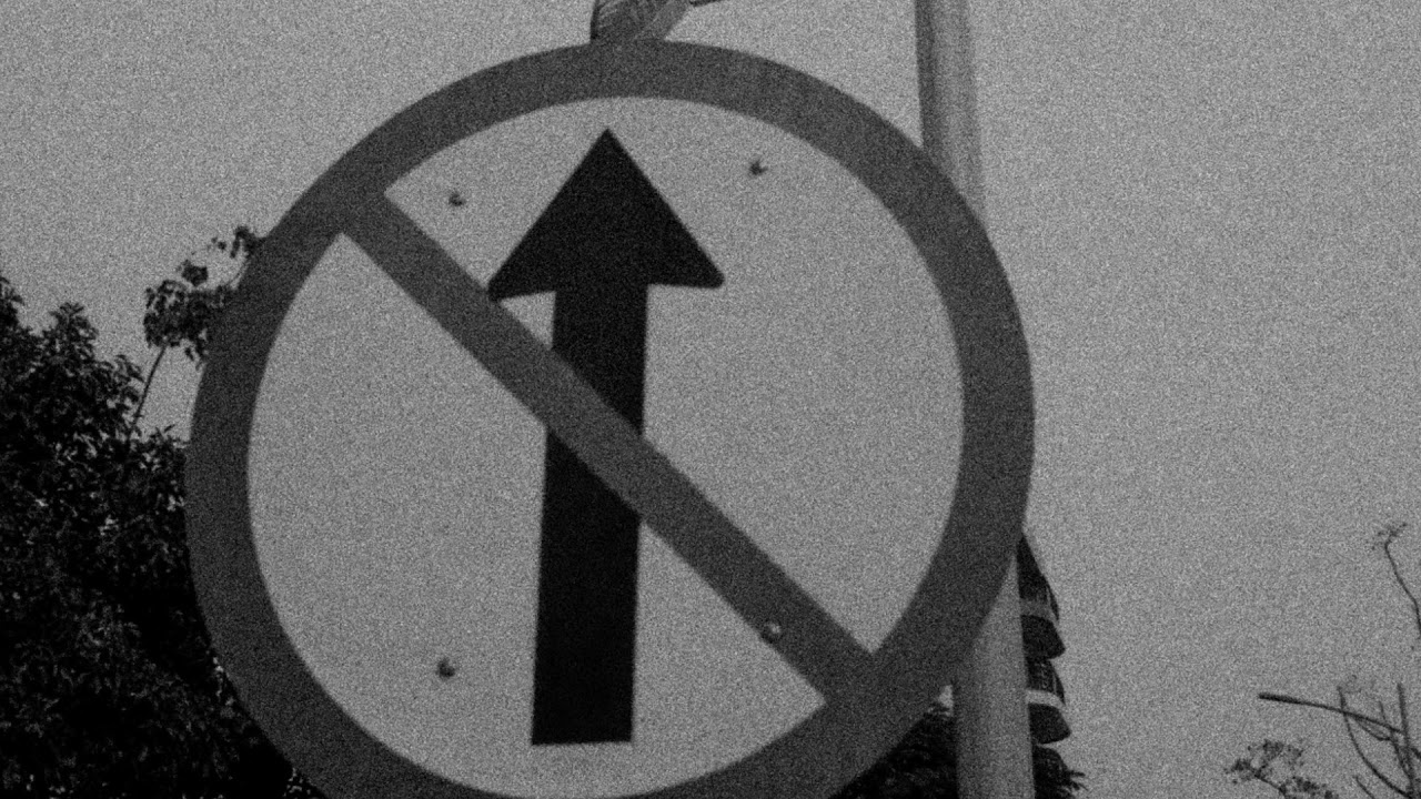 Noway - Ayekay, Curzedkid, 3irtymack.