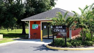 Pre Move In Series: Mail Center