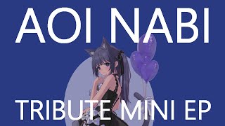 Aoi Nabi - A Mini Tribute EP