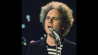 Art Garfunkel - Skywriter [Lyrics]