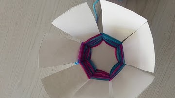 Woven Easter Baskets