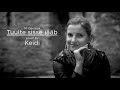 Tuulte sisse jb  maria gertsjak  cover by keidi