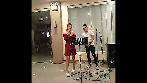 PARO PARO G cover song by:Eddie Santos