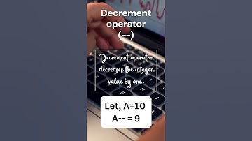 PART:2 ARITHMETIC OPERATORS || AI || C-LANG || #viral #trending #learning