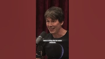 Brian Cox explain space and time in the universe