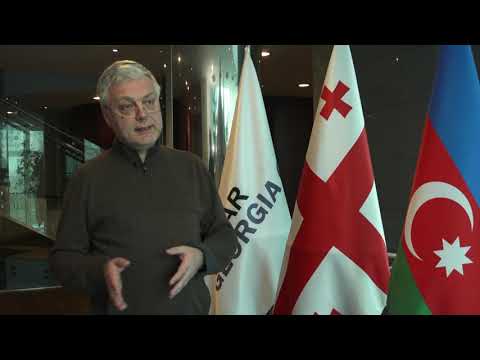 \"სოკარ ჯორჯია გაზის\" განმარტება