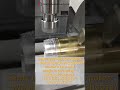 🔍 CNC Showdown: Turn-Mill vs. Traditional