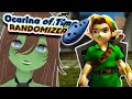 Where To Next??? Zelda OoT Randomizer | Cozy VTuber Stream