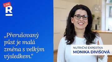 Proč přerušovaný půst zhubnout?