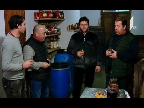 კალანდობა გურიაში