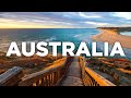Top Ranked Places to Visit in Australia - Travel Guide