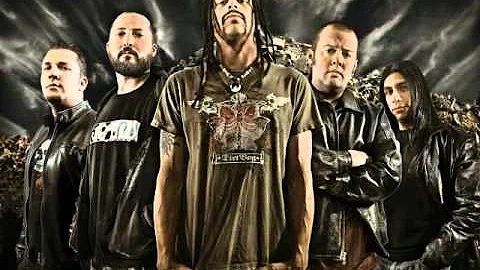 Immortal Dominion Interview - Brian Villers