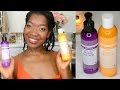 Dr Bronner's Hair Product Review - Moisturize Dry Natural Hair, How To Clarify Natural Hair, 4c Hair