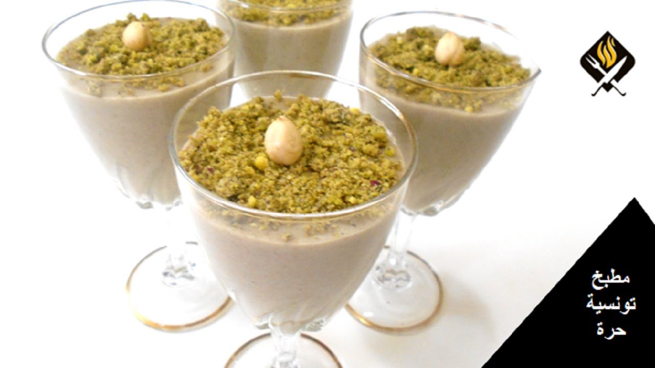 BOUZA TUNISIENNE | بوزة الدرع التونسية بطريقة سهلة وبسيطة مع سر نجاحها 👌 تحلية رمضانية لذيذة ومغذية