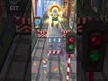 Subway Surf #dancehall #subwaysurfers #subwaysurfs #subwaysurfers #dance #dance #gaming #subway