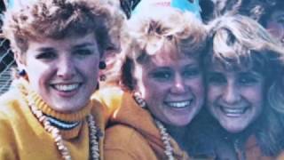 Gahr Class of 85 30th Reunion Memory slideshow