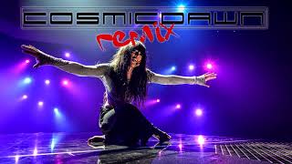 Loreen x Mike Candys x David Guetta   Euphoria Cosmic Dawn 2023 Future Rave Remix Mashup screenshot 2