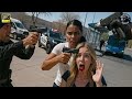The Most Dangerous Police Chases of Criminals Captured on Dashcam 2026! You'd Think Are Fake #10