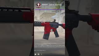 CS2'DE RASTGELE KASA AÇIYORUM ! - GÜN 1 #cs2 #cs2caseopening #cs2case