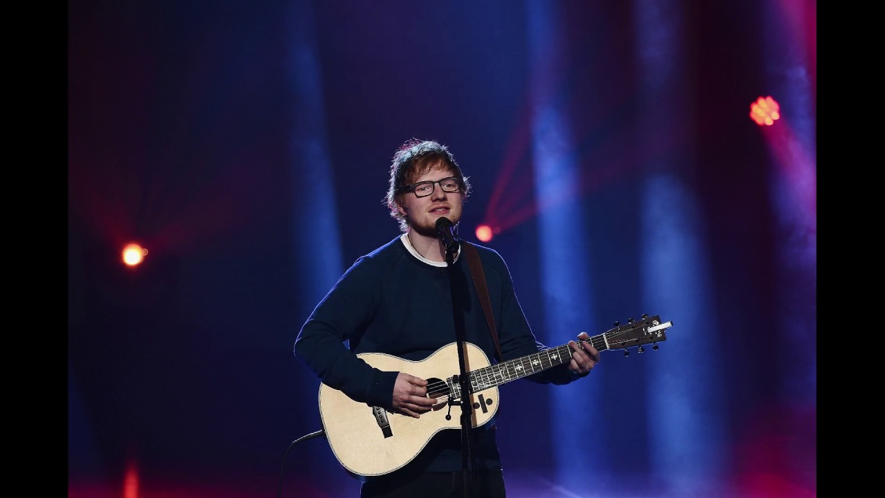 Cross me - Ed Sheeran ft. Chance the Rapper , PnB Rock [LYRICS] 2019 ...