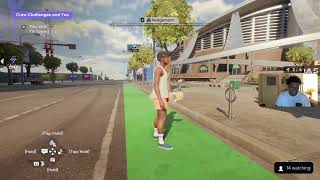 Skate (Ps5)
