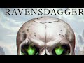 From Cinnamon Bun to Dead Tired — RavensDagger Joins PopPop LIVE