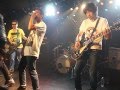 the 原爆オナニーズ ライブ 2/2 2016年10月9日 広島 4.14