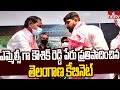 Telangana Cabinet recommends MLC post to Kaushik Reddy under Governor’s quota