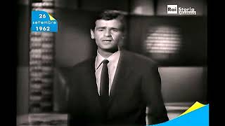 Sergio Endrigo  Io Che Amo Solo Te   1962    Remastered