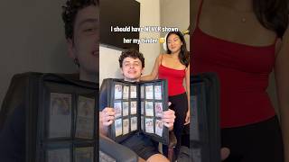 Back me up fellas 😭 Are pokemon cards an investment?  #pokemon #pokemontcg