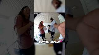 You Can Tell This Is One Happy Family