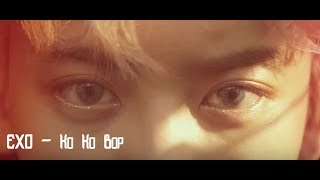 Моя первая реакция на клип EXO-Ko Ko Bop Моя первая реакция на клип EXO-Ko Ko Bop