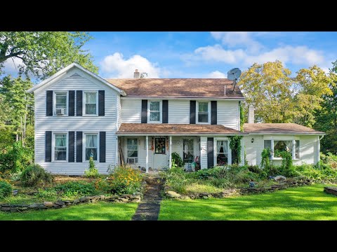 76 Sunset Rd, Greenville, NY home video tour