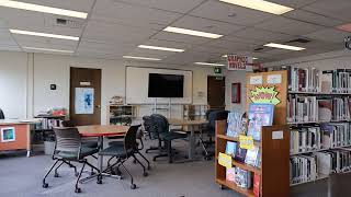 Tutoring Center