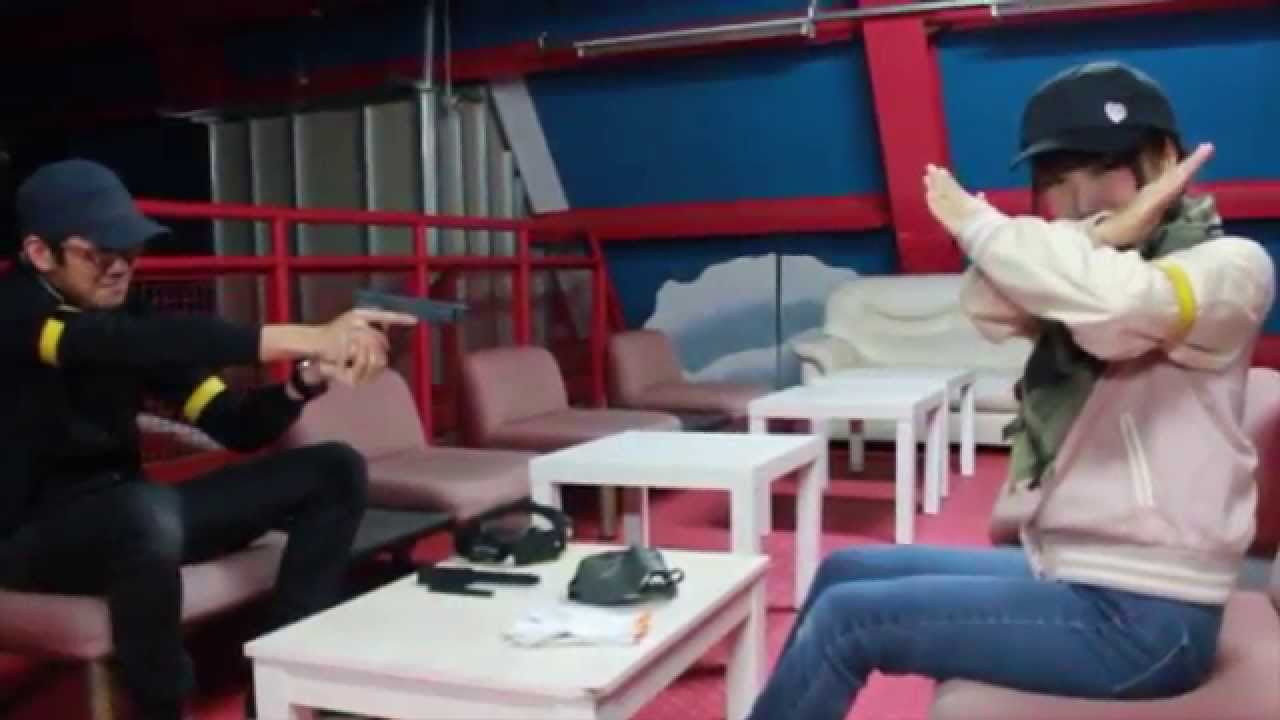 休憩所・待機所での注意事項