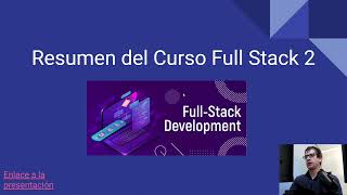 🚀 Resumen Completo del Curso Full Stack 2 +  React, APIs, Stripe, YouTube API y Más!