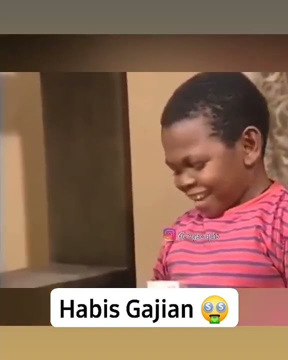 Meme gajian