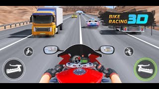 Moto Bike racing Official Trailer screenshot 2