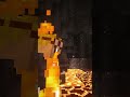 What Happens When You Take a Lava Bath in Minecraft?