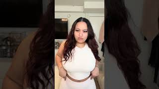 Forgot to post the tank—perfect for yoga &amp; comfort! #leggingsset #durablecase