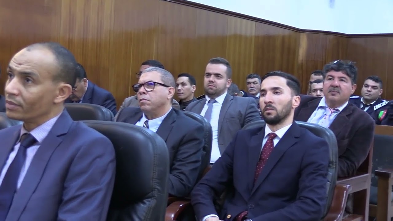 الناظور: محكمة الاستئناف تحتضن يوماً دراسياً حول السلامة الطرقية