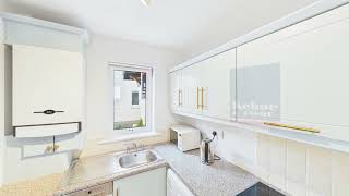3 Rectory Mews, Spawell Road, Wexford
