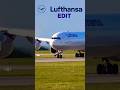 W edit? #lufthansa #plane #shorts #yt #viral #idkk #automobile #airbusa400m #aviation #iflyer