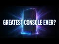 Is the Playstation 2 Sony's Greatest Console?