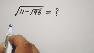 A wonderful Math Olympiad Radical Problem l harvard mathematics l Can you simplify? l olympiad math