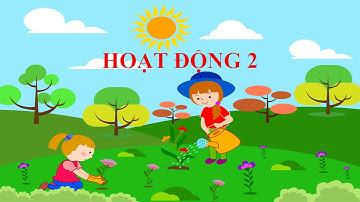 Tuần 2 K2 TNXH Nghề nghiệp của người thân trong gia đình T2