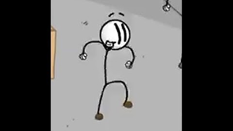 Henry Stickmin Collection - Fleeing the Complex / All endings and fails